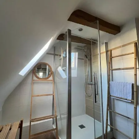 T3 Moderne En Hyper-centre Dans Batisse Xviie Daire